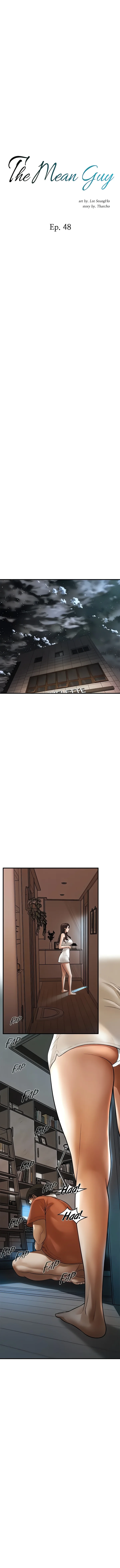 Un chico malo Capítulo 48 - Página 2