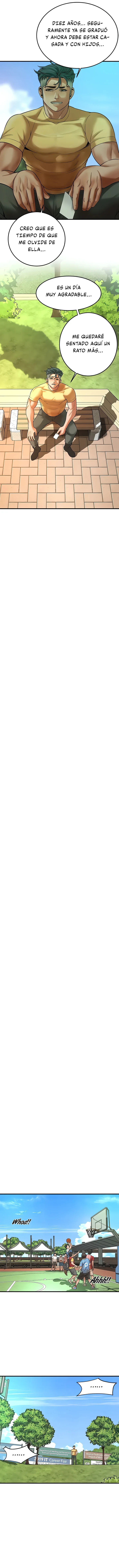 Un chico malo Capítulo 48 - Página 7