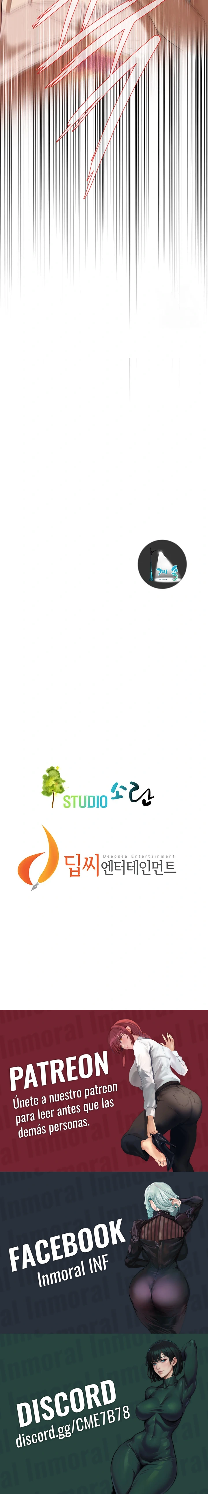 Un chico malo Capítulo 5 - Página 23