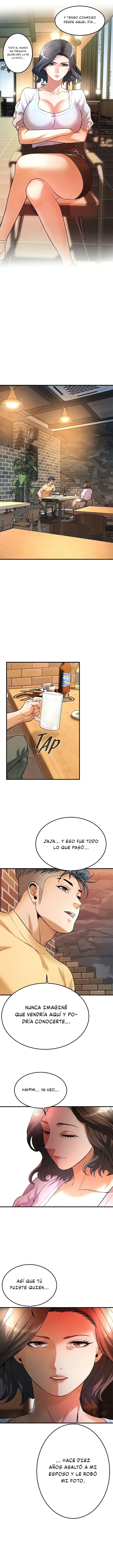 Un chico malo Capítulo 50 - Página 12