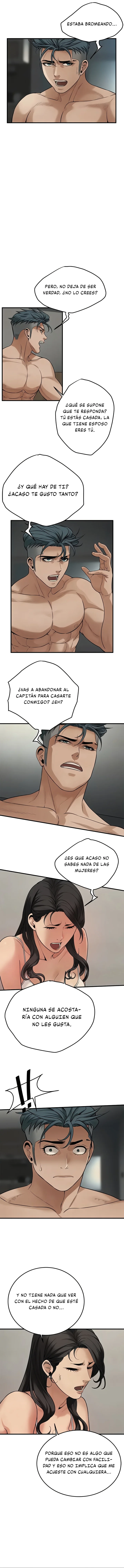 Un chico malo Capítulo 50 - Página 3