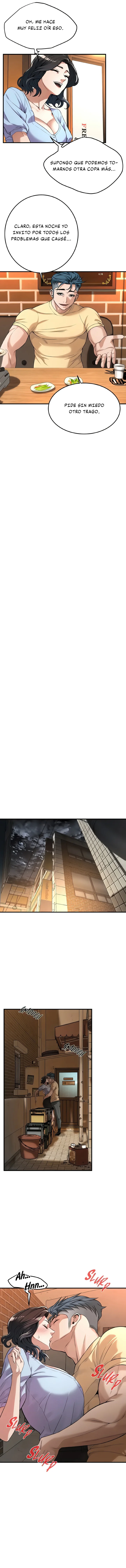 Un chico malo Capítulo 51 - Página 12