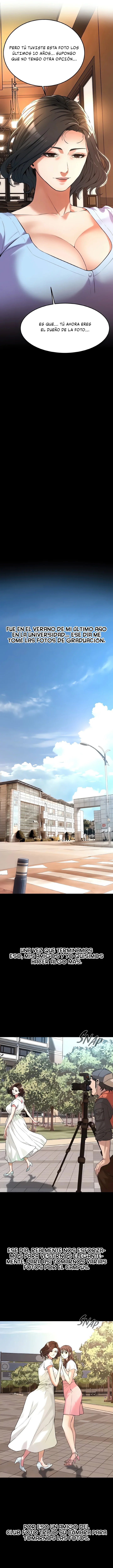 Un chico malo Capítulo 51 - Página 4