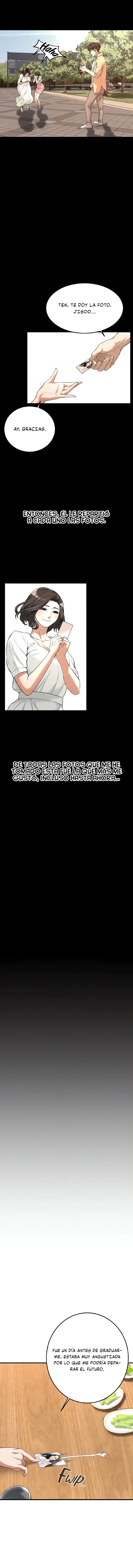 Un chico malo Capítulo 51 - Página 5