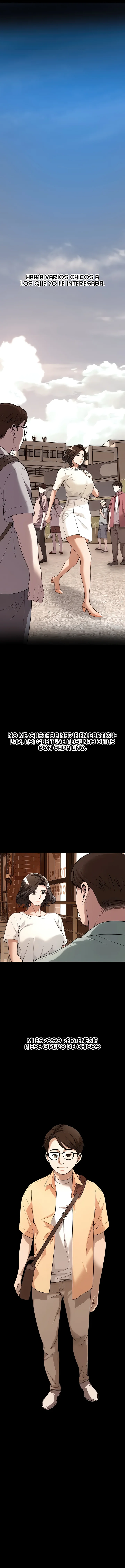 Un chico malo Capítulo 51 - Página 7