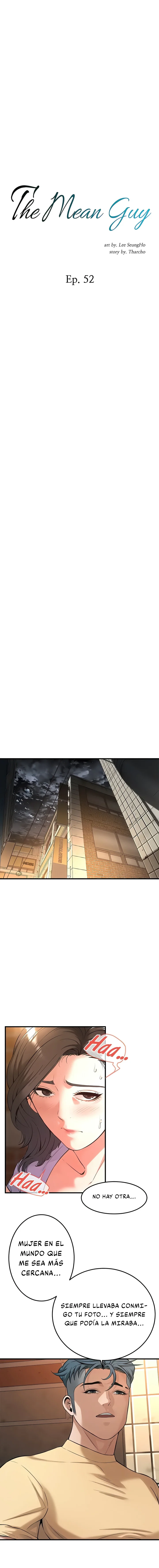 Un chico malo Capítulo 52 - Página 2