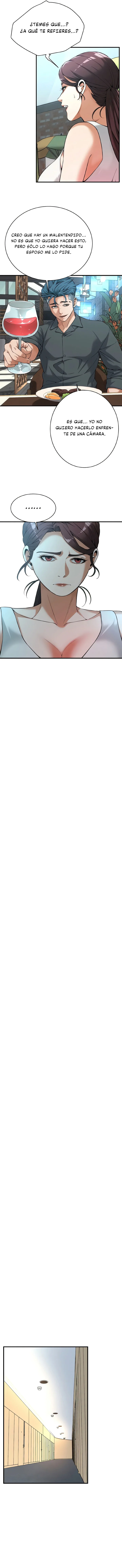 Un chico malo Capítulo 59 - Página 7