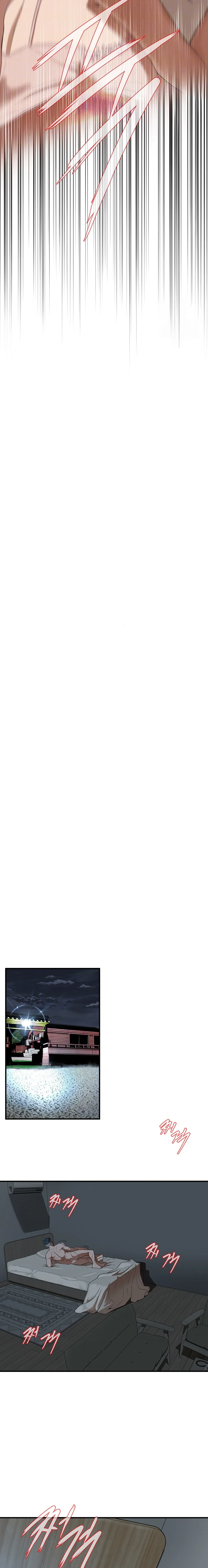 Un chico malo Capítulo 6 - Página 3