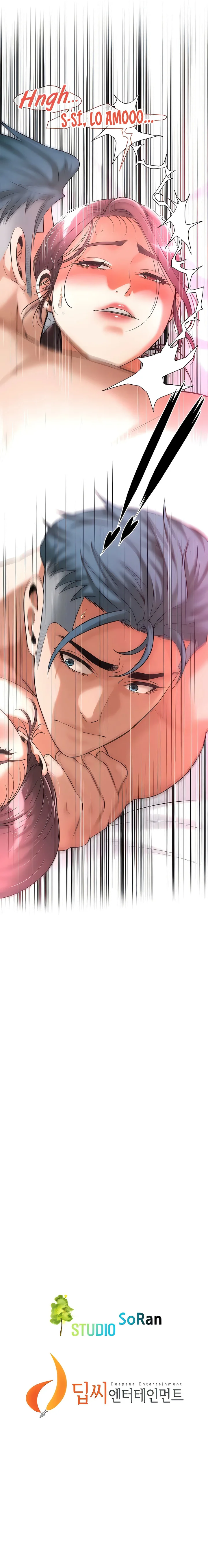 Un chico malo Capítulo 60 - Página 12