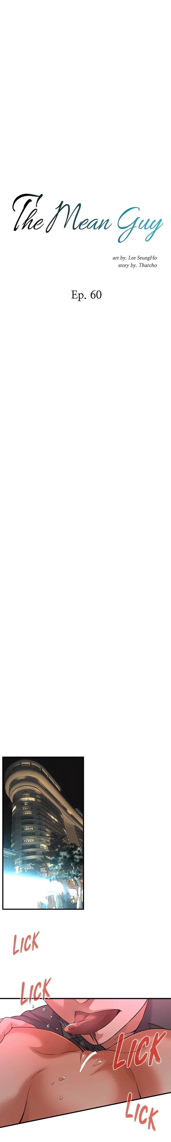 Un chico malo Capítulo 60 - Página 2