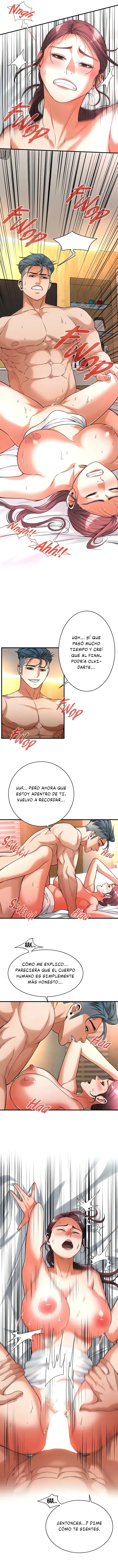 Un chico malo Capítulo 60 - Página 9