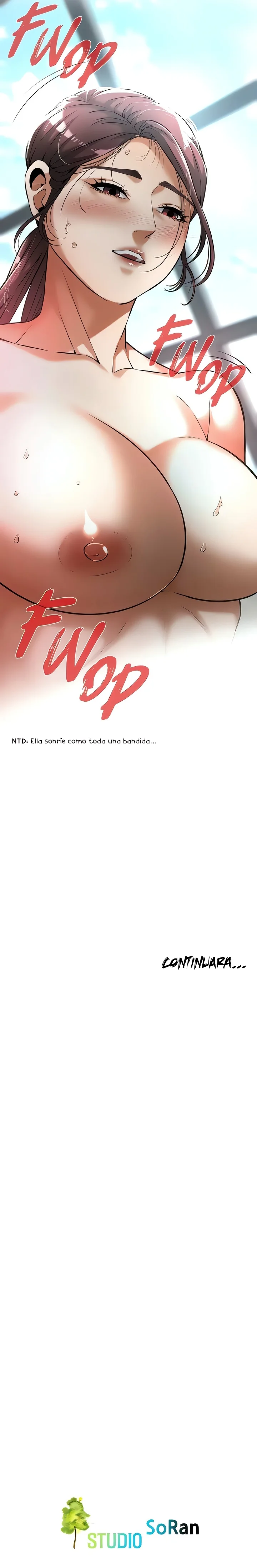 Un chico malo Capítulo 69 - Página 12