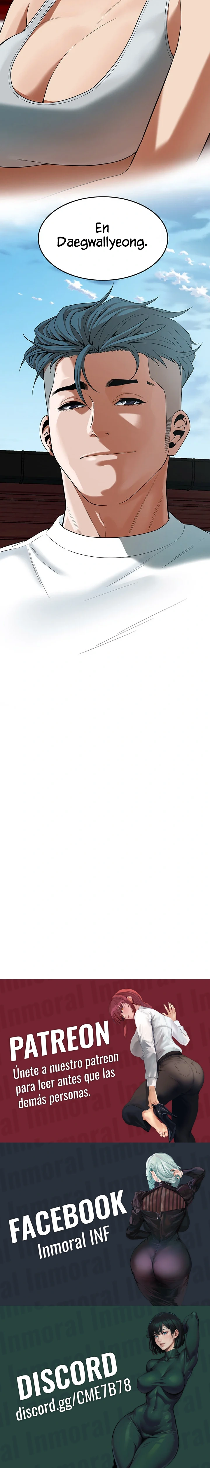 Un chico malo Capítulo 7 - Página 23