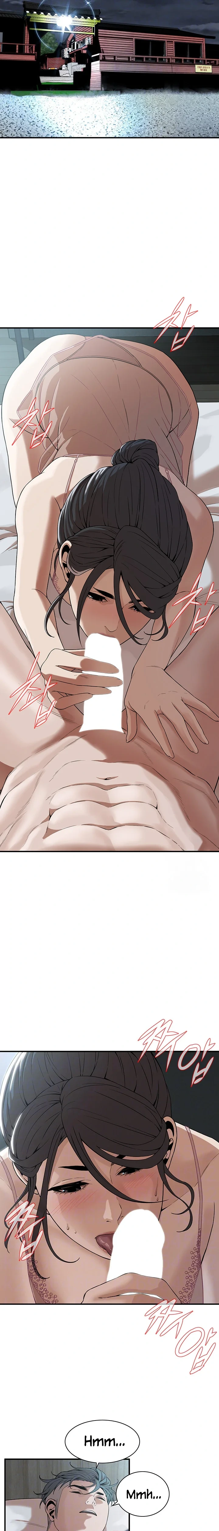 Un chico malo Capítulo 7 - Página 3