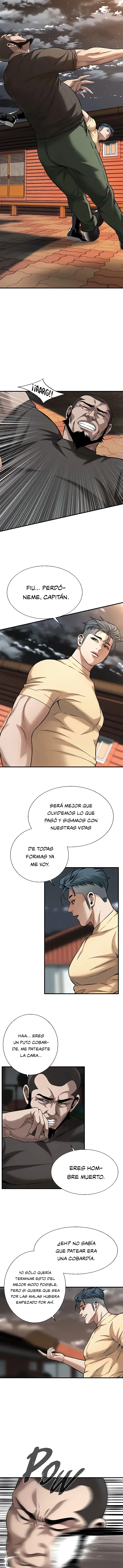 Un chico malo Capítulo 71 - Página 7