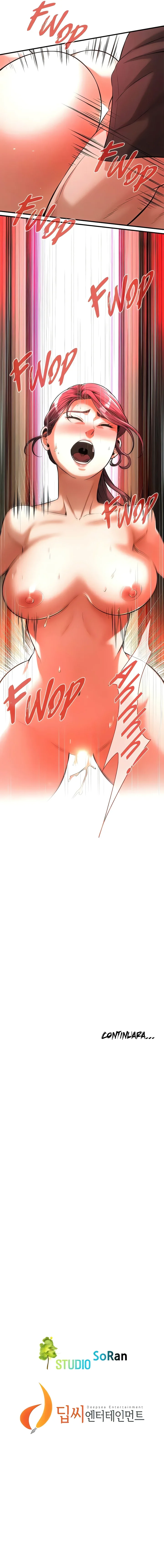 Un chico malo Capítulo 75 - Página 11