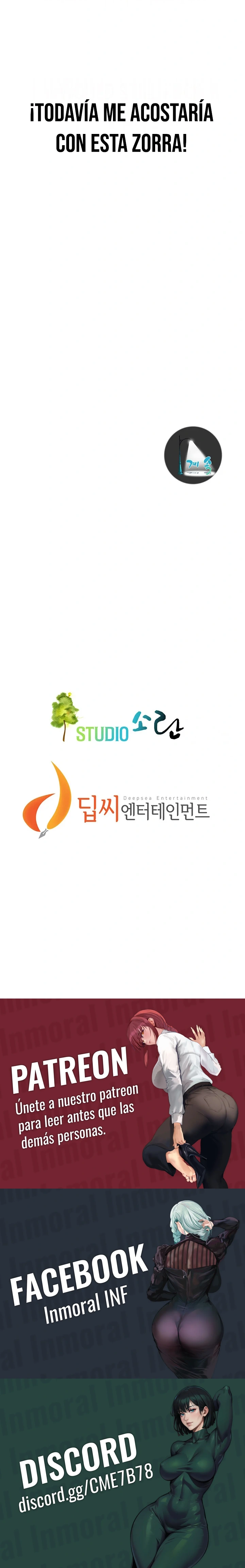 Un chico malo Capítulo 8 - Página 23