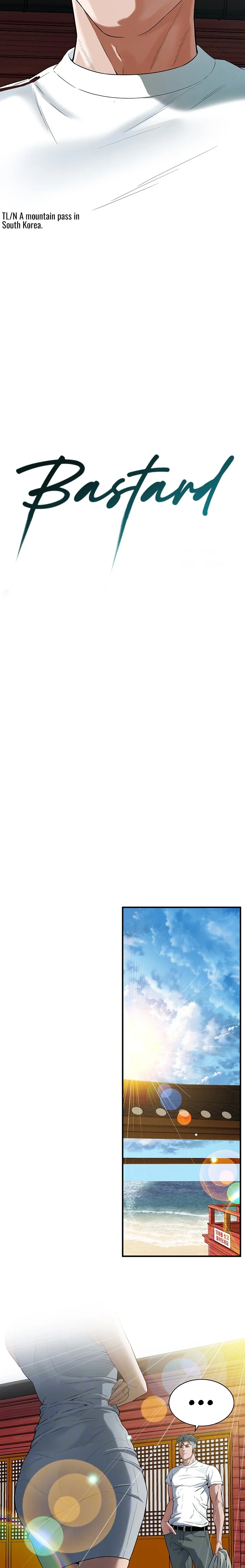 Un chico malo Capítulo 8 - Página 3