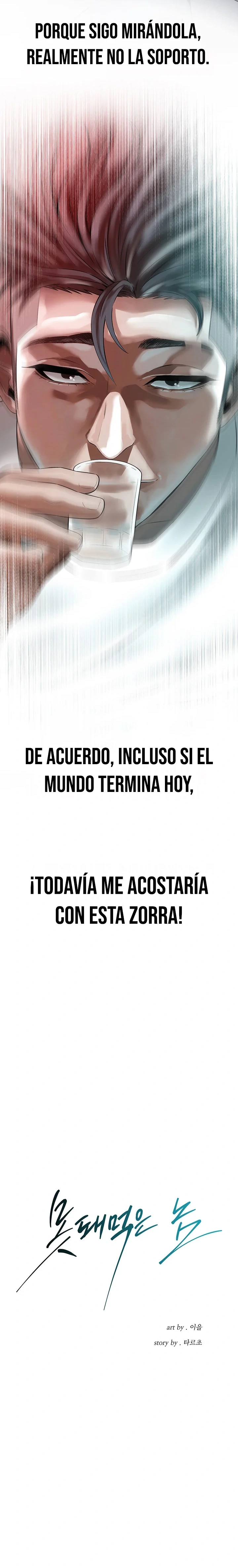 Un chico malo Capítulo 9 - Página 2