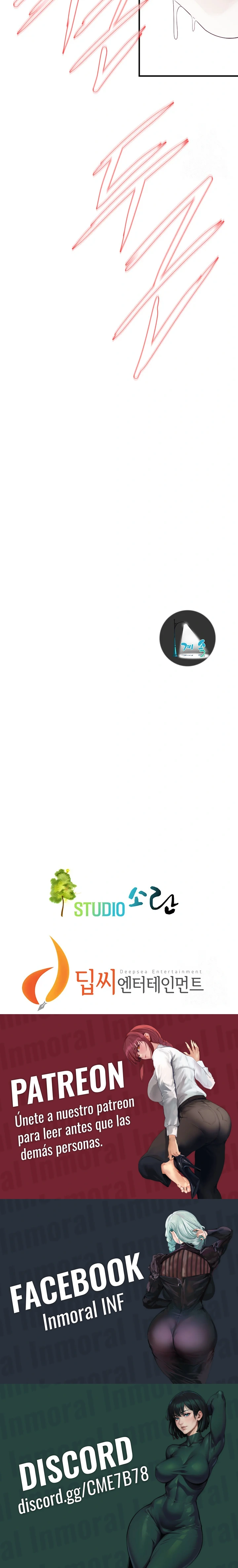 Un chico malo Capítulo 9 - Página 23