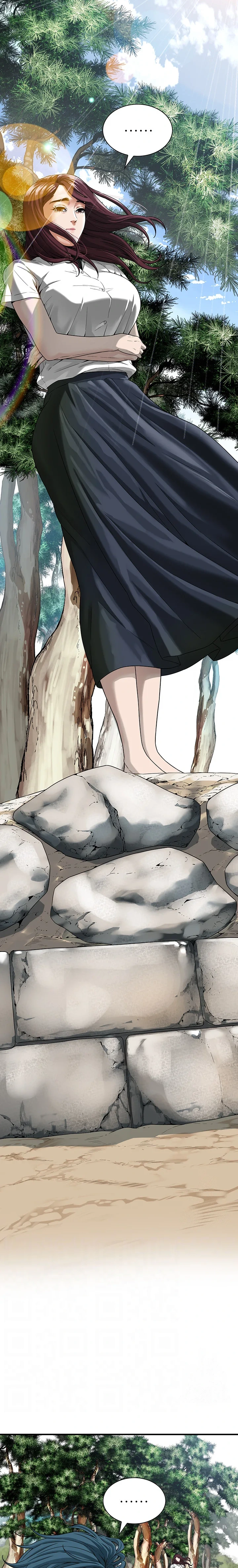 Un chico malo Capítulo 9 - Página 6