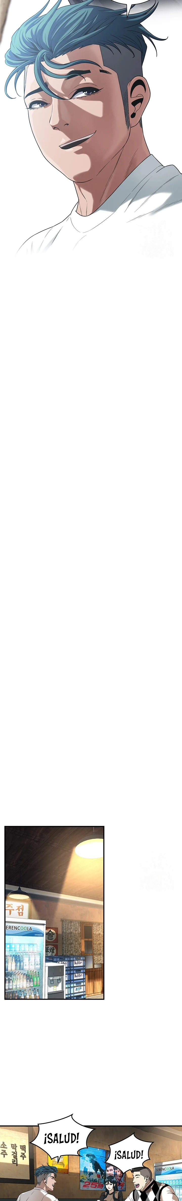 Un chico malo Capítulo 9 - Página 9