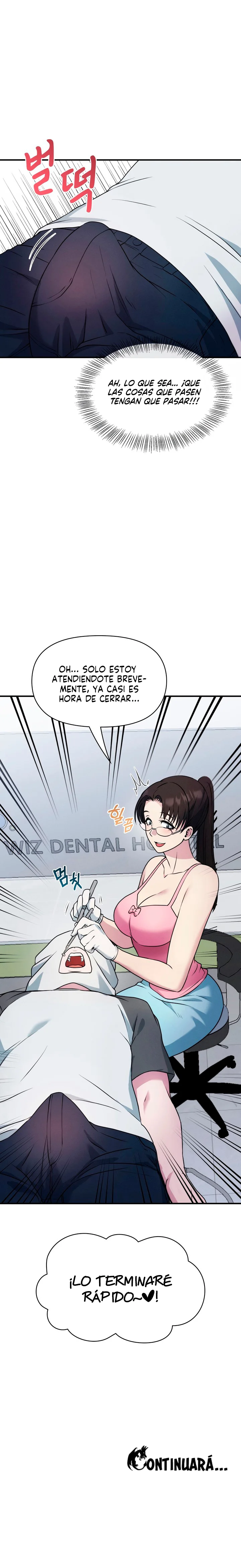 Club de anfitriones Capítulo 14 - Página 12