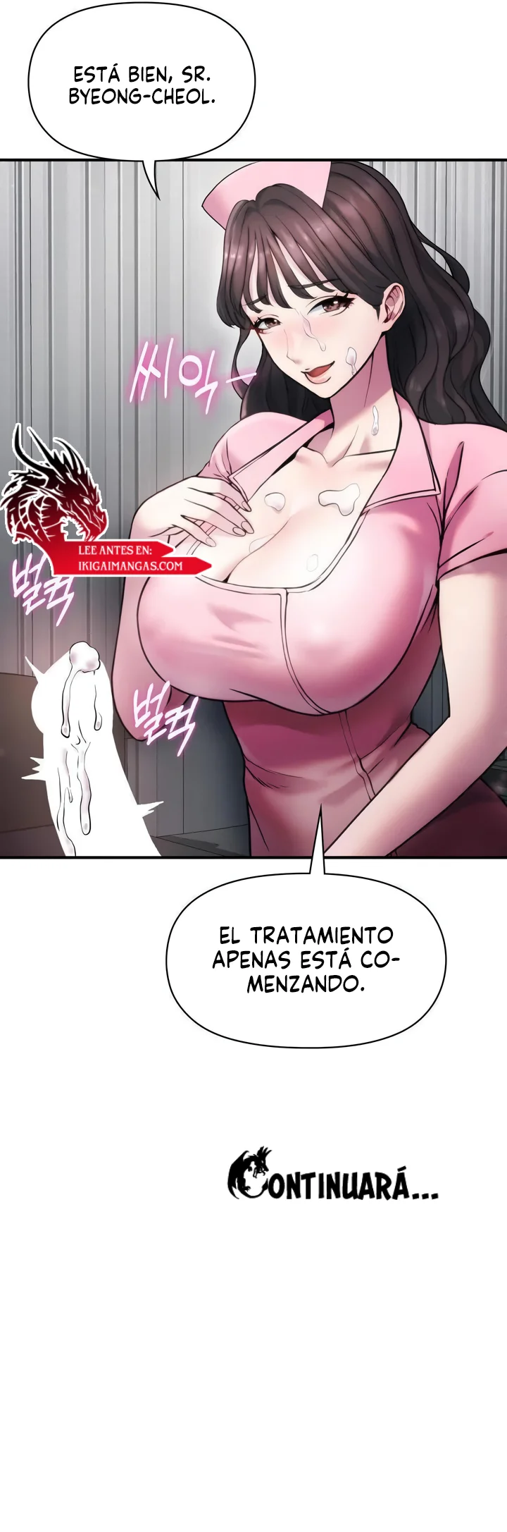 Club de anfitriones Capítulo 2 - Página 12