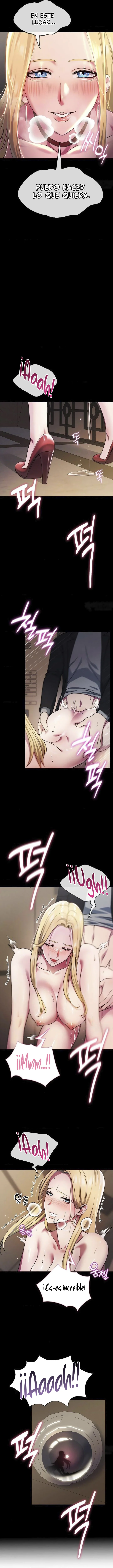 Club de anfitriones Capítulo 6 - Página 6