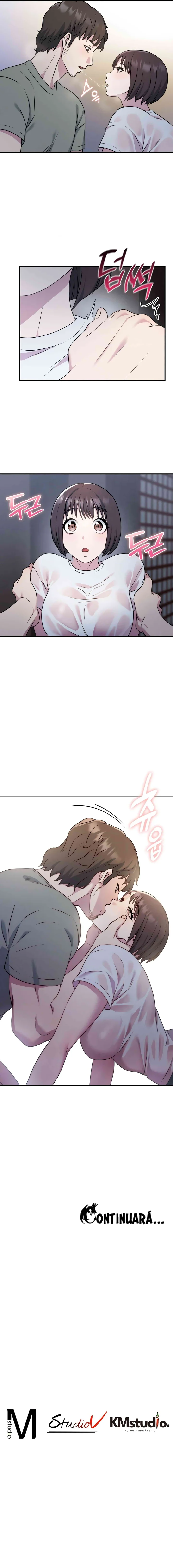 Club de anfitriones Capítulo 8 - Página 11