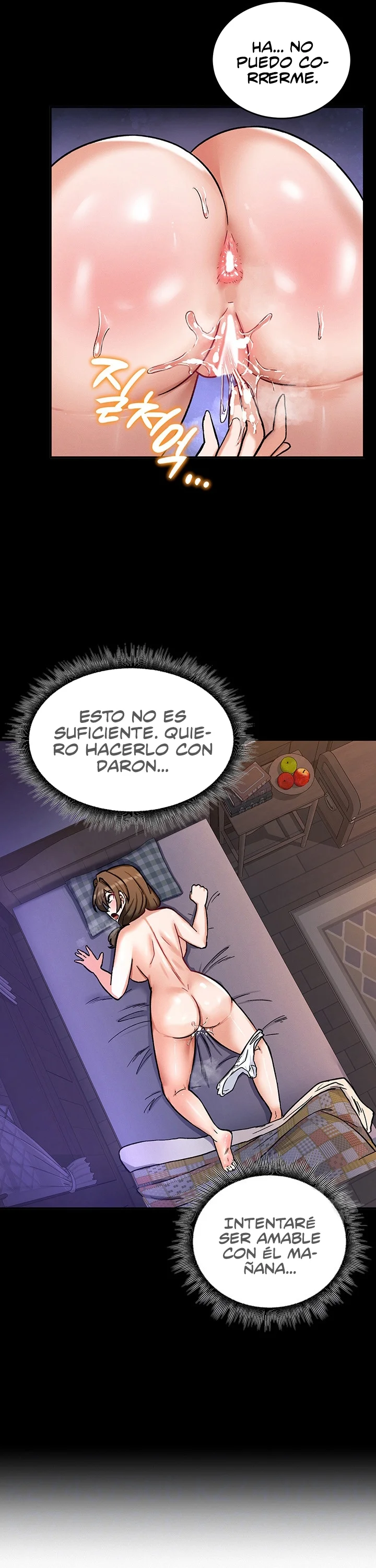 Todas son mías Capítulo 10 - Página 11