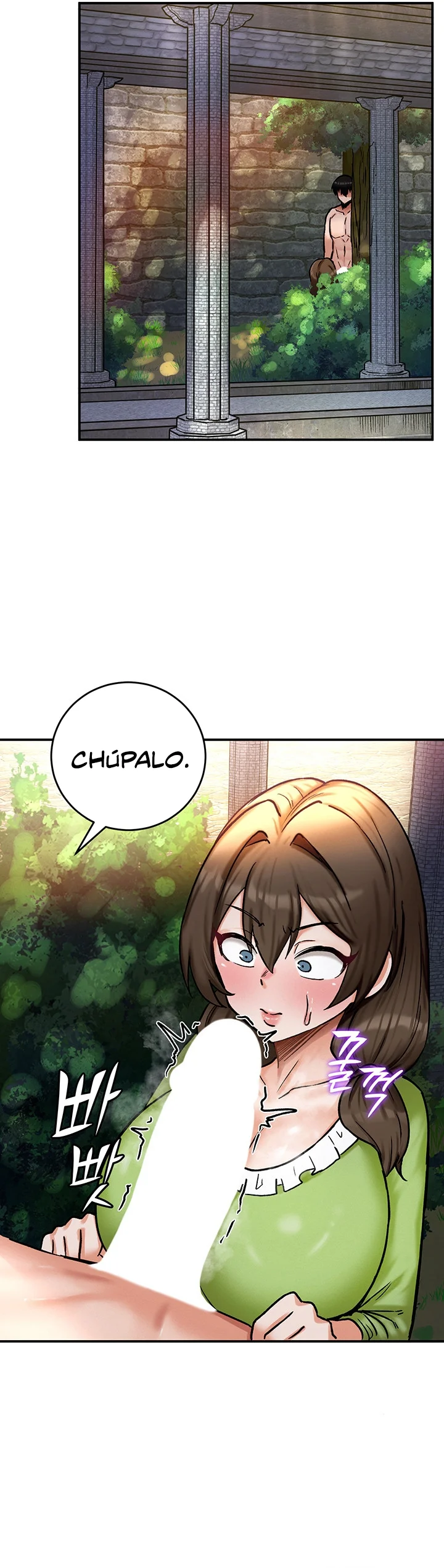 Todas son mías Capítulo 10 - Página 17