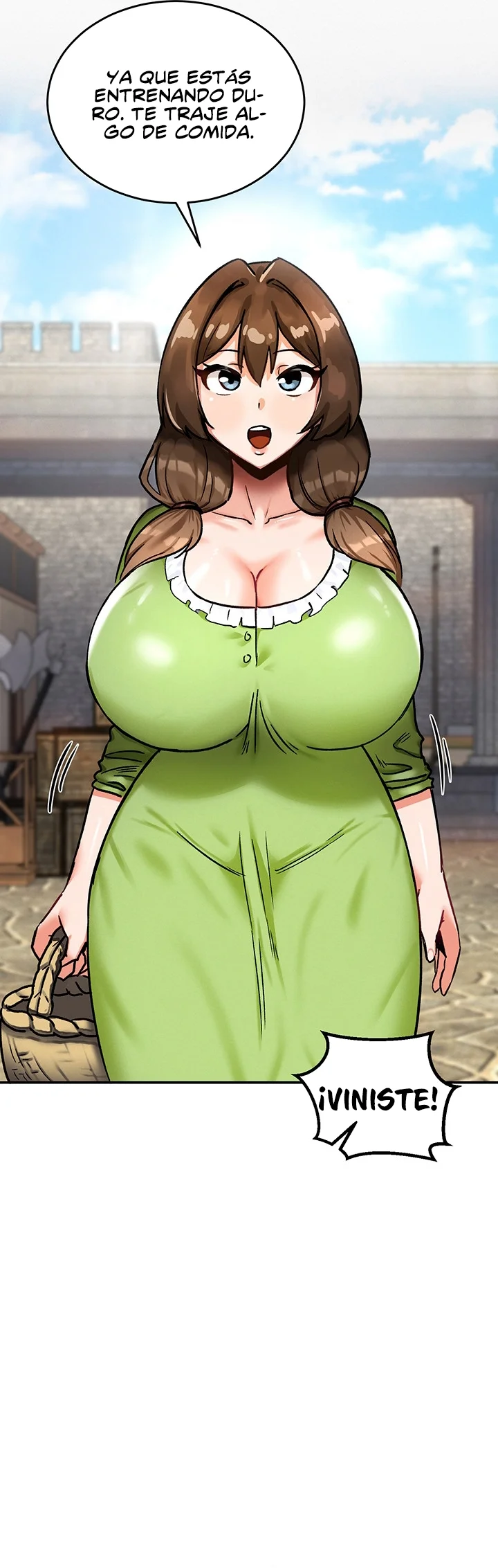 Todas son mías Capítulo 10 - Página 2