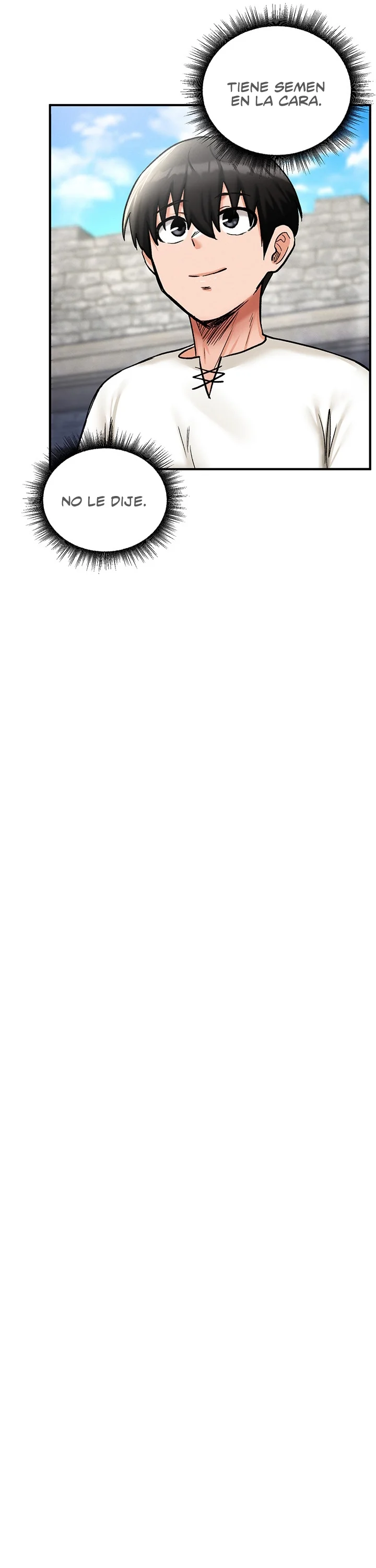 Todas son mías Capítulo 10 - Página 37