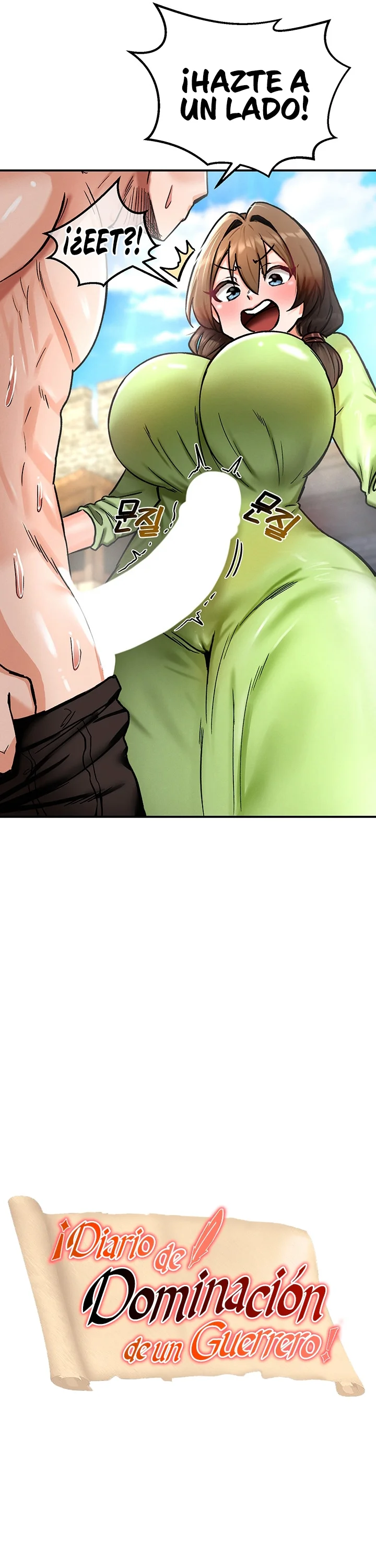 Todas son mías Capítulo 10 - Página 4