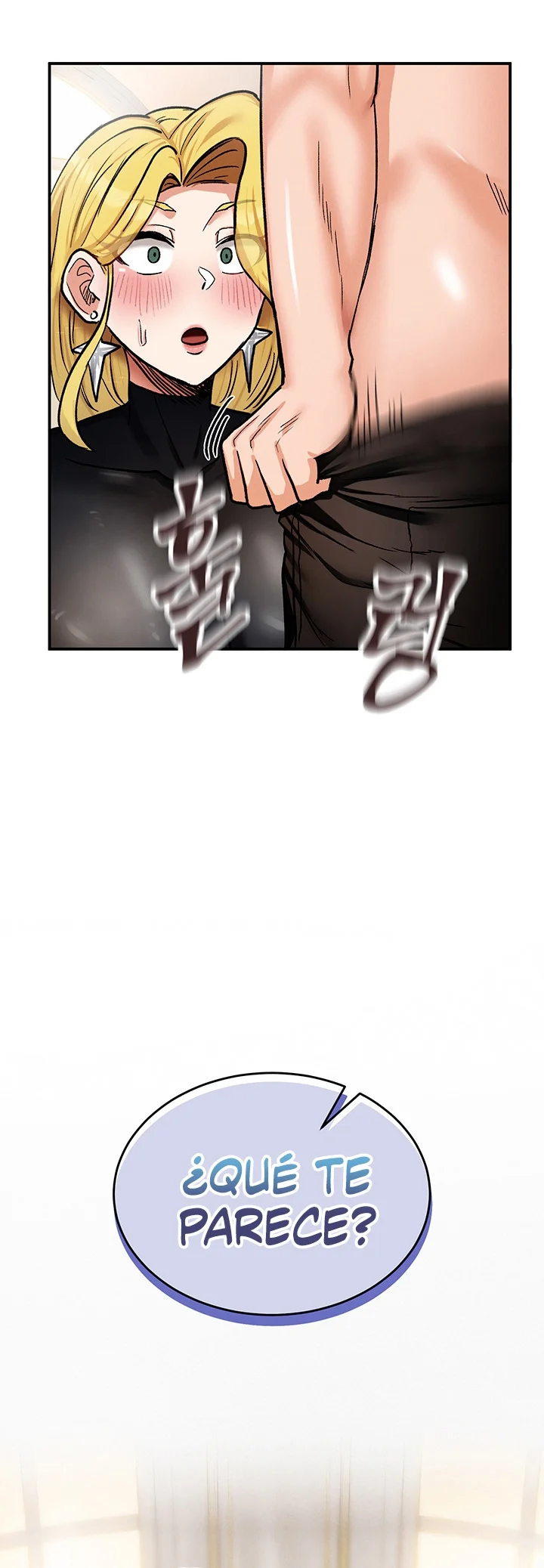 Todas son mías Capítulo 10 - Página 45