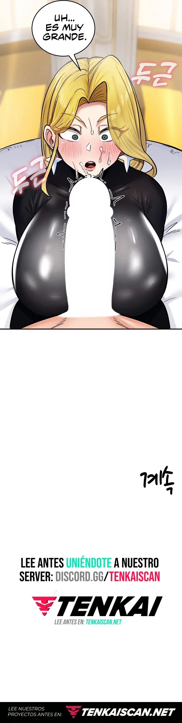 Todas son mías Capítulo 10 - Página 46