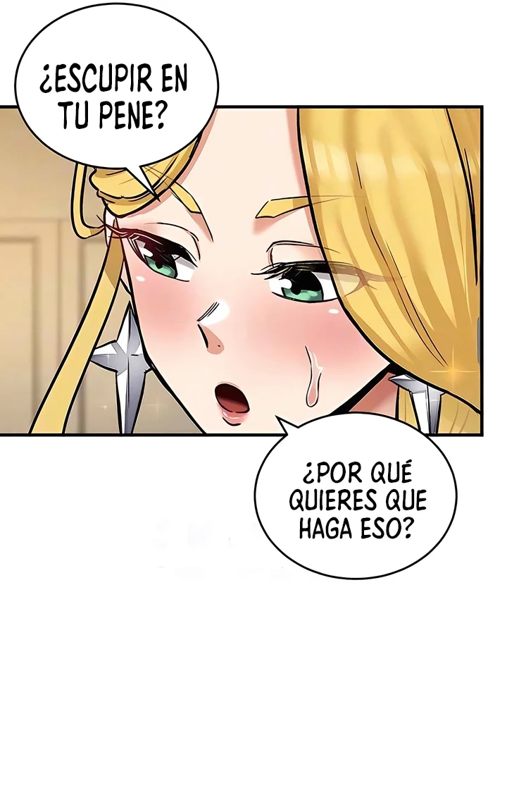 Todas son mías Capítulo 11 - Página 10