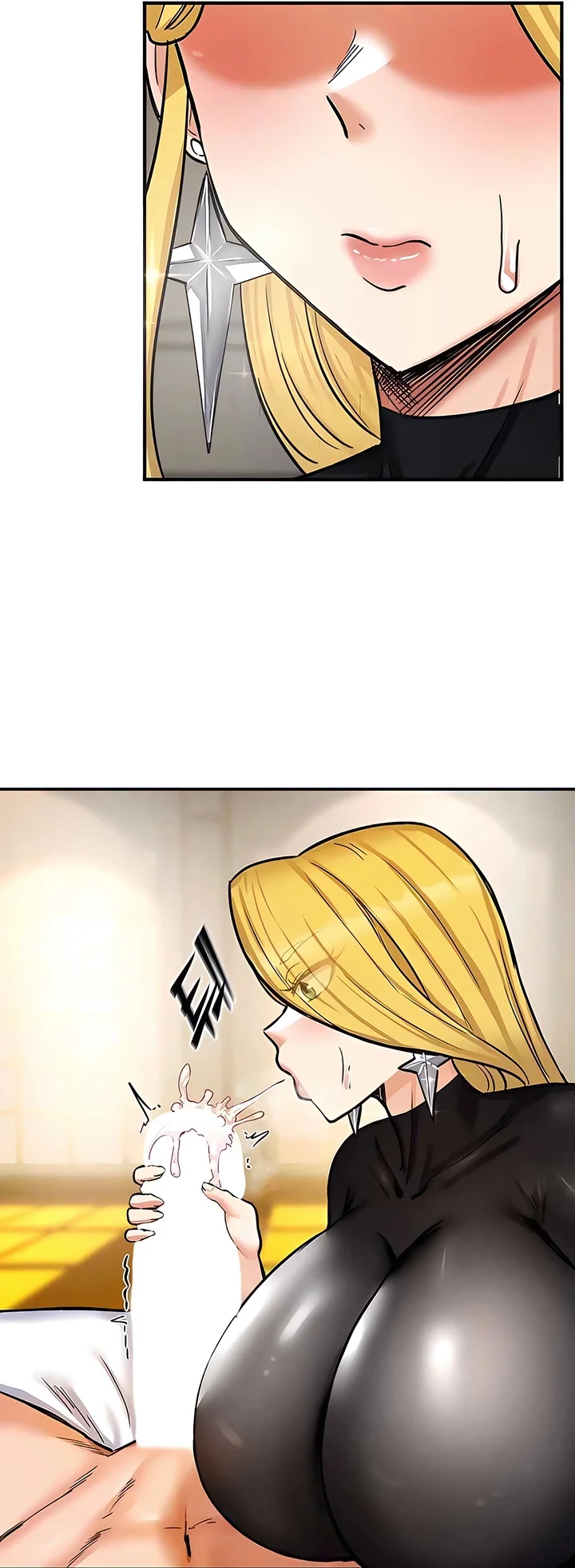 Todas son mías Capítulo 11 - Página 12