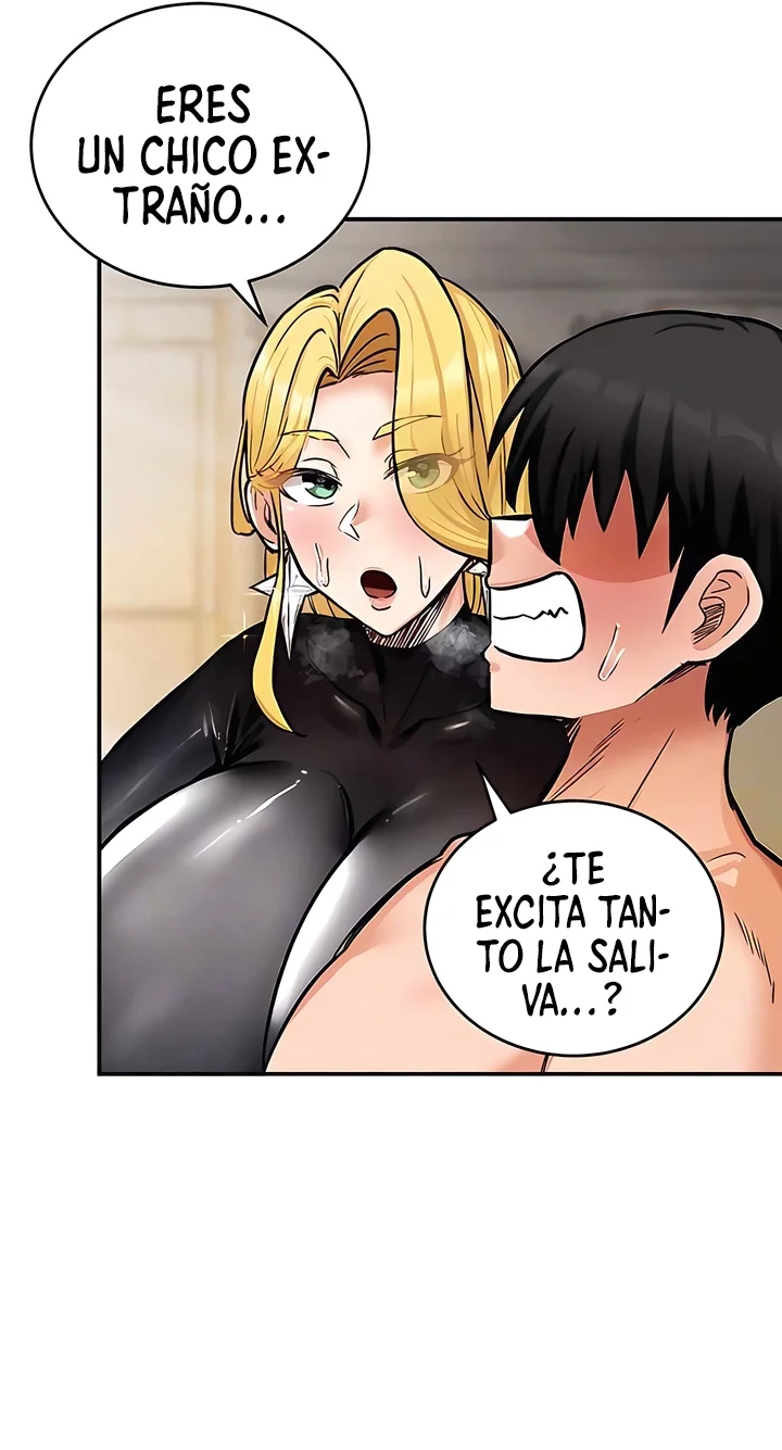 Todas son mías Capítulo 11 - Página 14