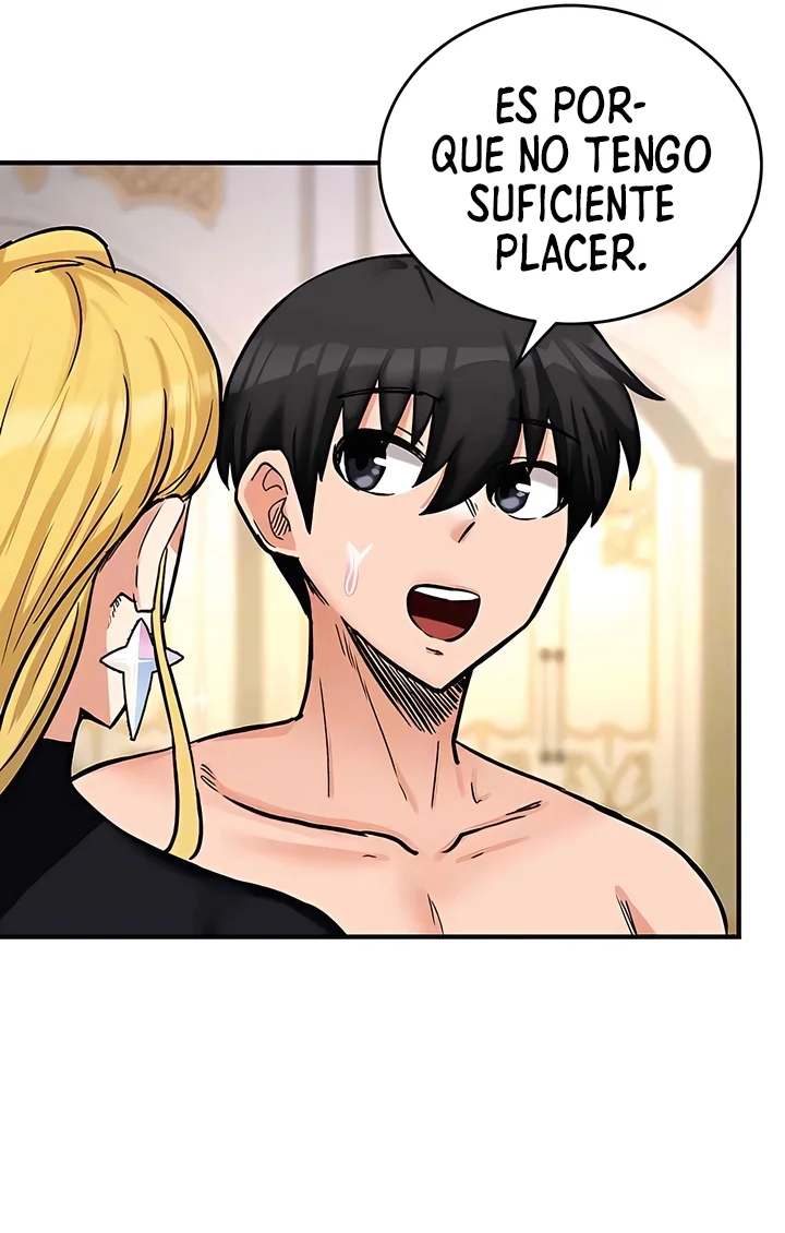 Todas son mías Capítulo 11 - Página 16