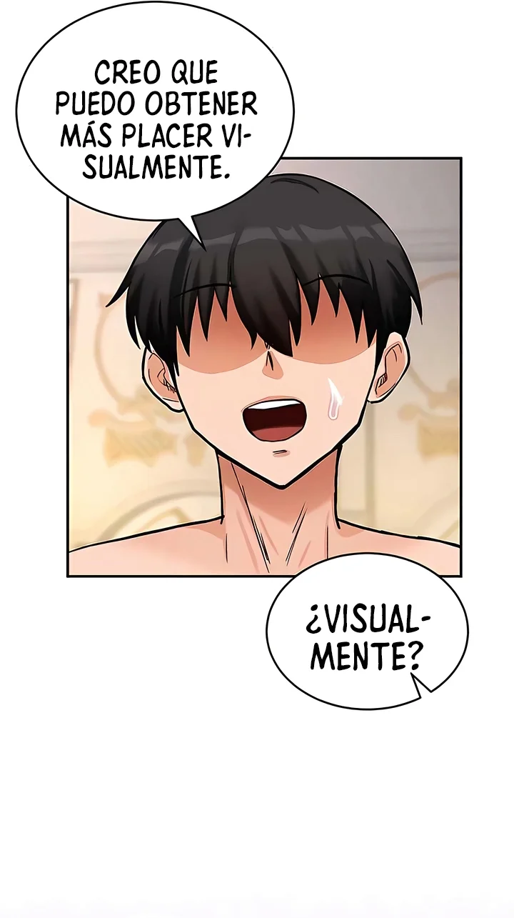 Todas son mías Capítulo 11 - Página 18