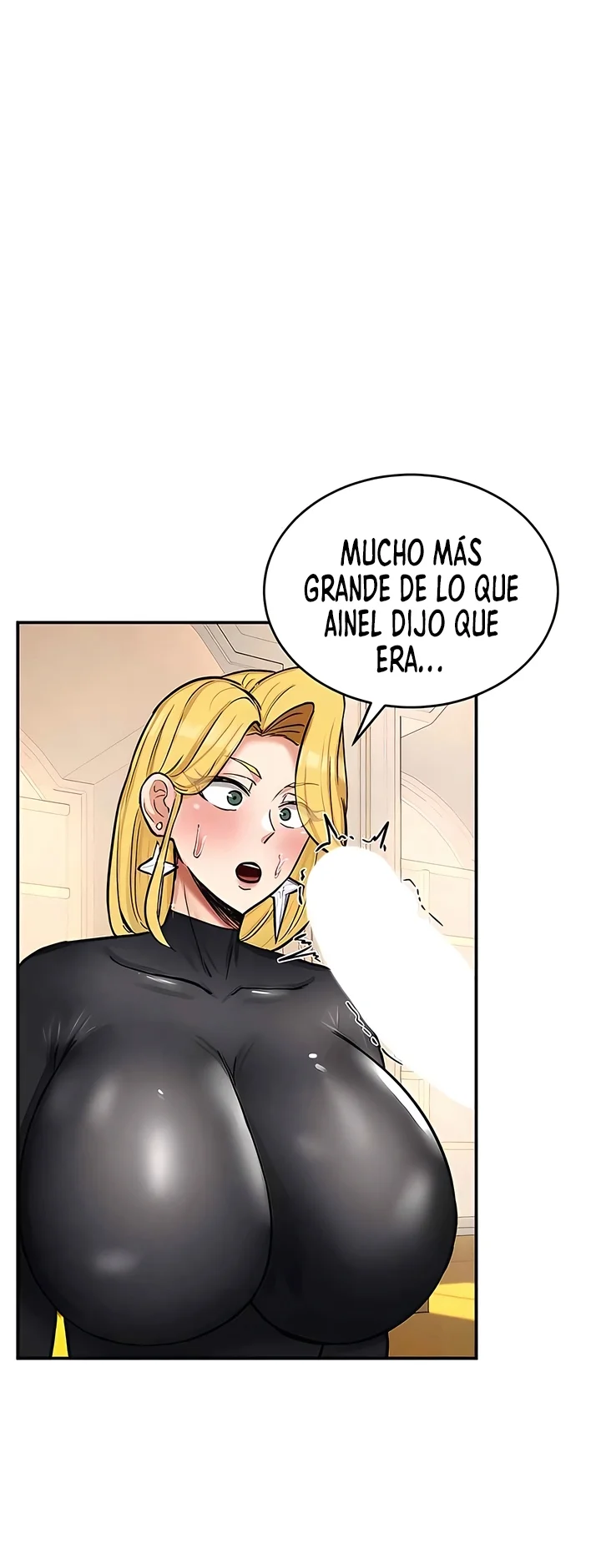 Todas son mías Capítulo 11 - Página 2