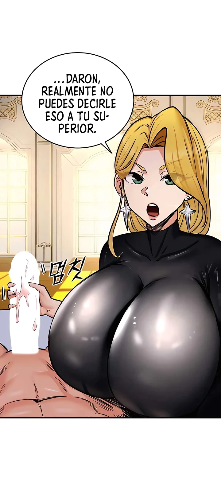 Todas son mías Capítulo 11 - Página 23