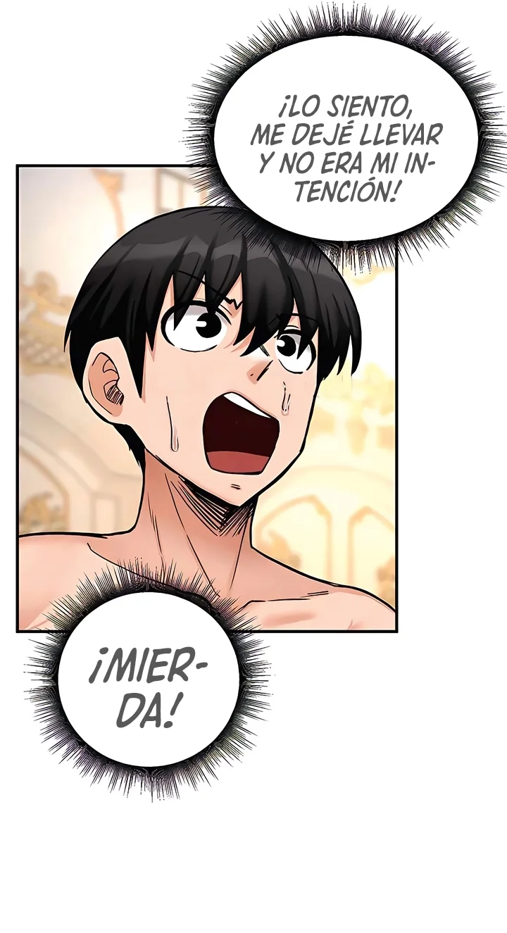 Todas son mías Capítulo 11 - Página 24
