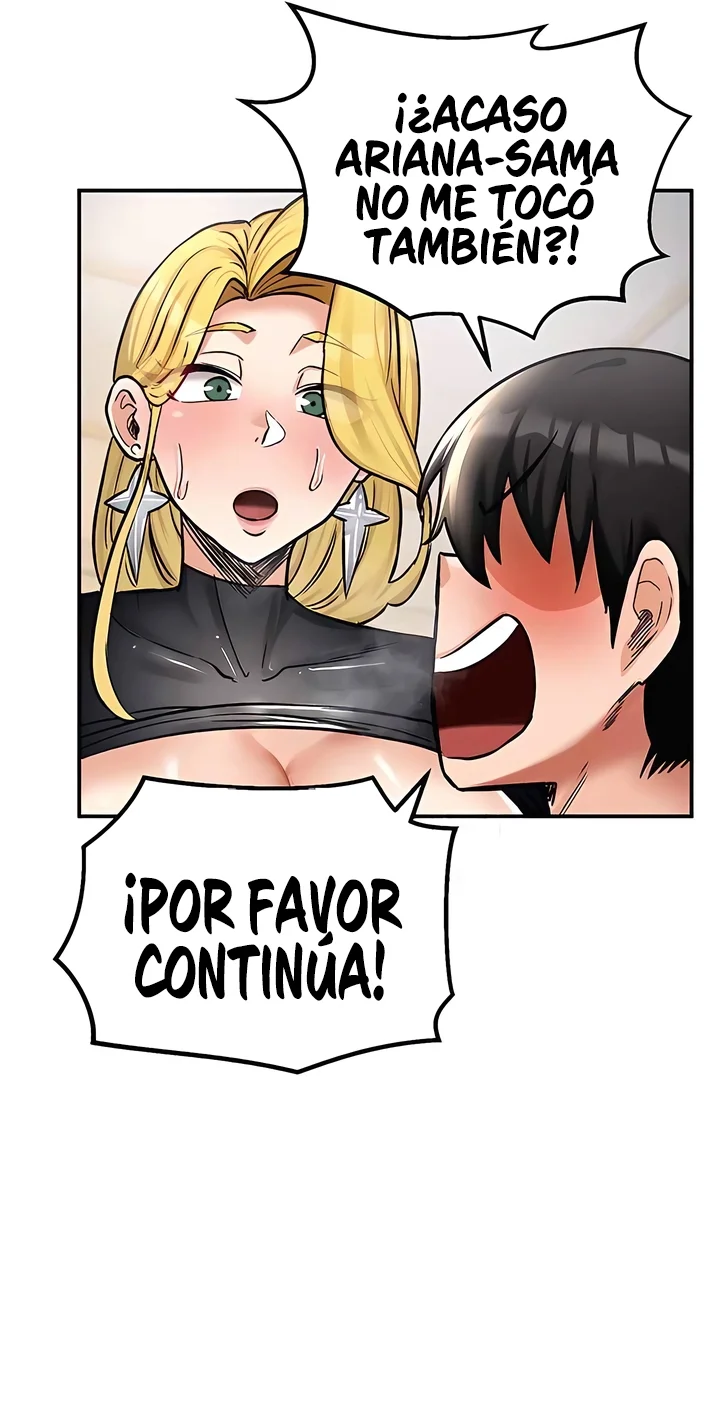 Todas son mías Capítulo 11 - Página 29