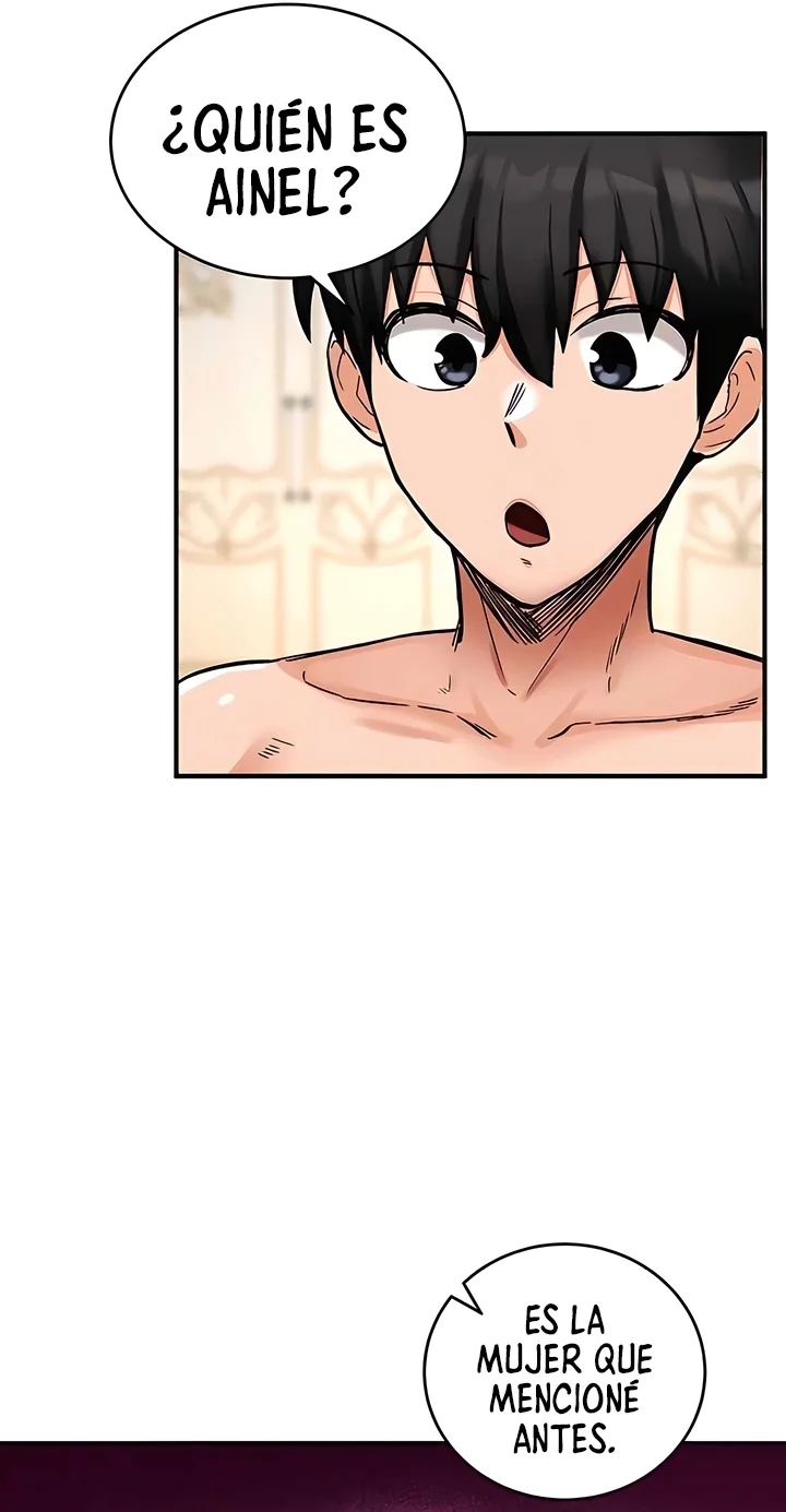 Todas son mías Capítulo 11 - Página 3