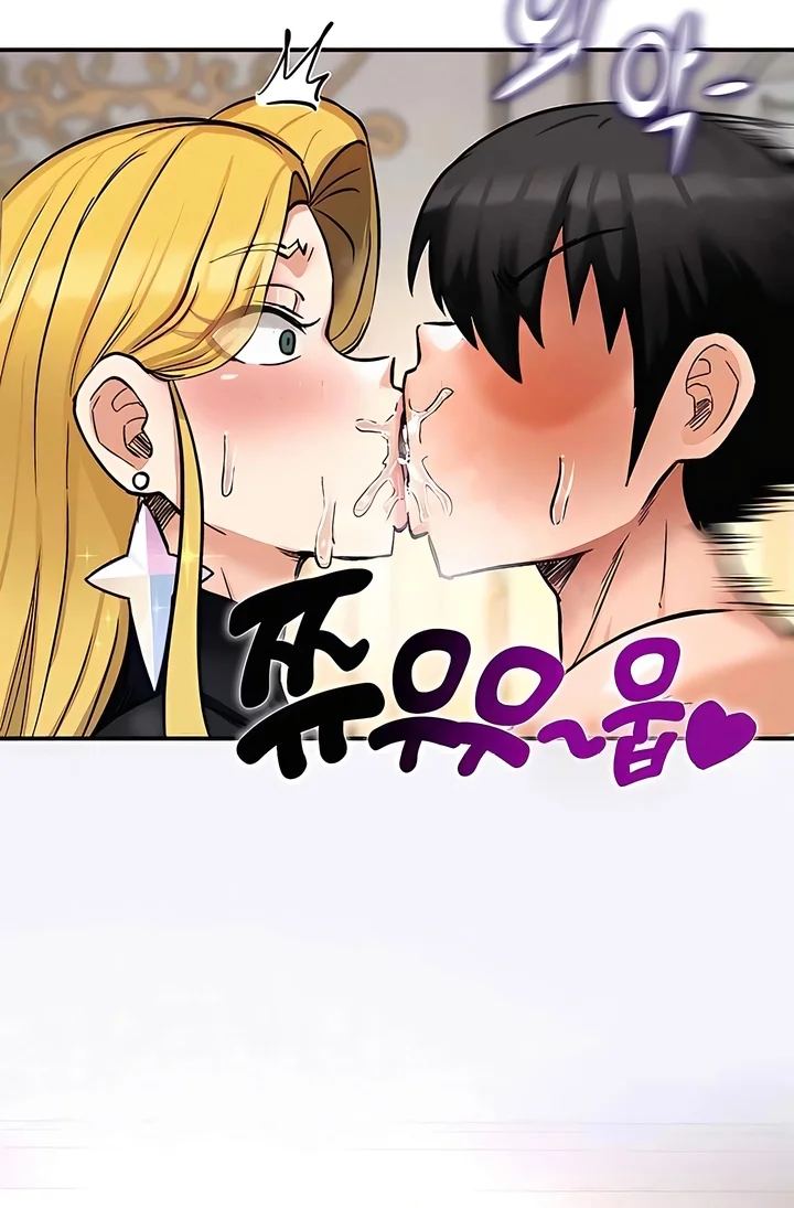 Todas son mías Capítulo 11 - Página 35