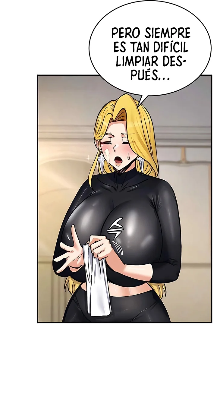 Todas son mías Capítulo 11 - Página 41