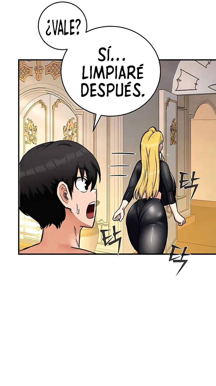 Todas son mías Capítulo 11 - Página 43